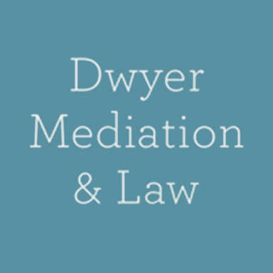 Dwyer Mediation & Law logo