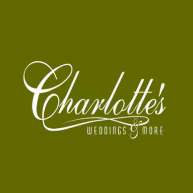 Charlotte's Weddings & More logo