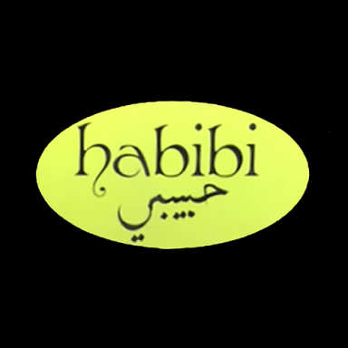 Habibi logo