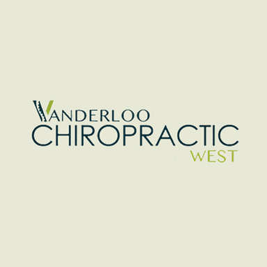 Vanderloo Chiropractic West logo