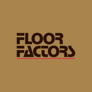 Floor Factors logo