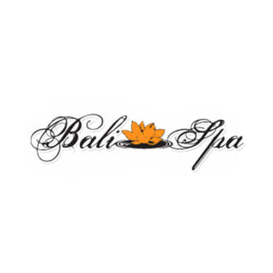 Bali Spa logo