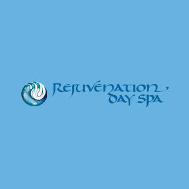 Rejuvenation Day Spa logo