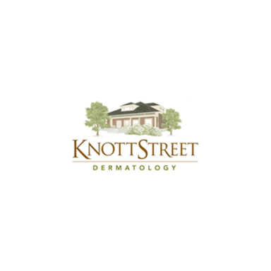 Knott Street Dermatology logo