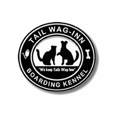 Tail Wag-Inn logo