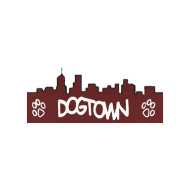 DogTown Day Care logo