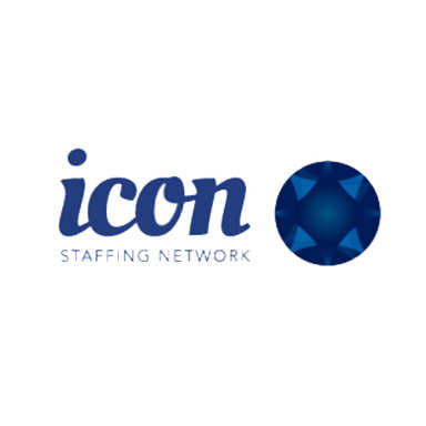 ICON Staffing Network logo