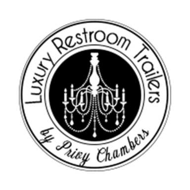 Luxury Restroom Trailers LLC logo