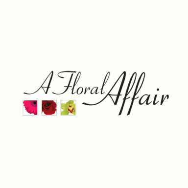 A Floral Affair logo