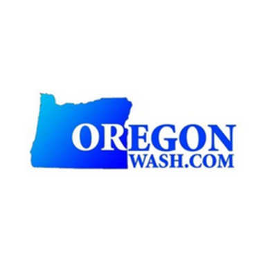 Oregon Wash logo