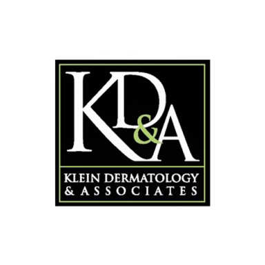 Klein Dermatology & Associates logo