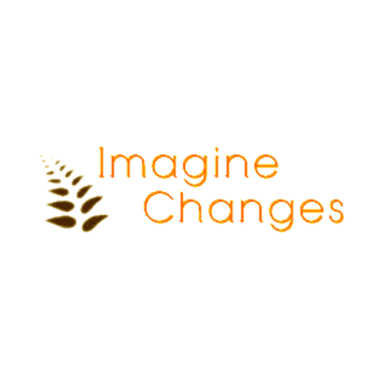 Imagine Changes logo