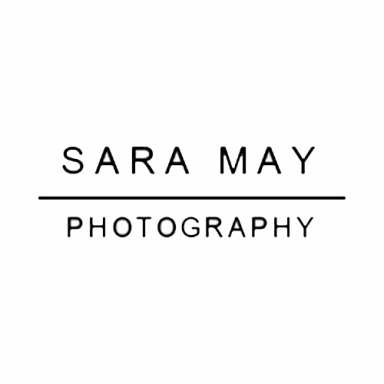 Sara May Photography logo