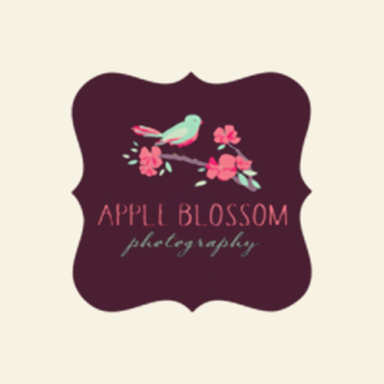 Apple Blossom Photography logo