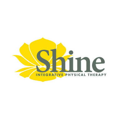 Shine Integrative Physical Therapy logo