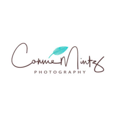 Connie Mintz Portraits logo