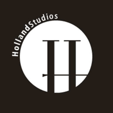 Holland Studios logo