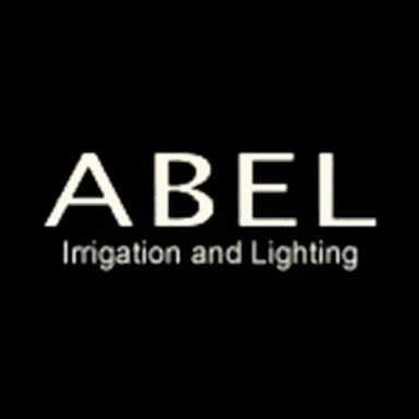 Abel Irrigation & Lighting logo