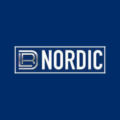 DLR Nordic logo