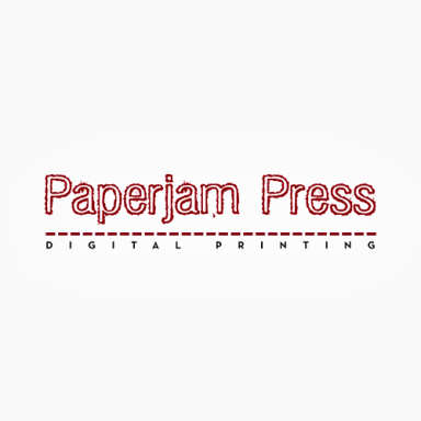 Paperjam PDX logo