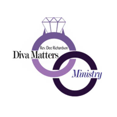 Diva Matters Ministry logo