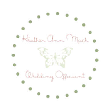 Heather Ann Mack logo