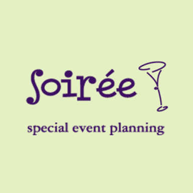 Soiree Special Event Planning logo