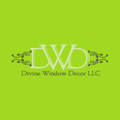 Divine Window Decor logo
