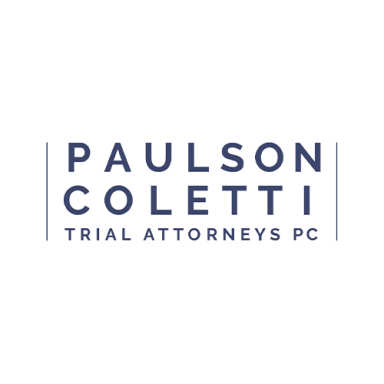 Paulson Coletti Trial Attorneys PC logo