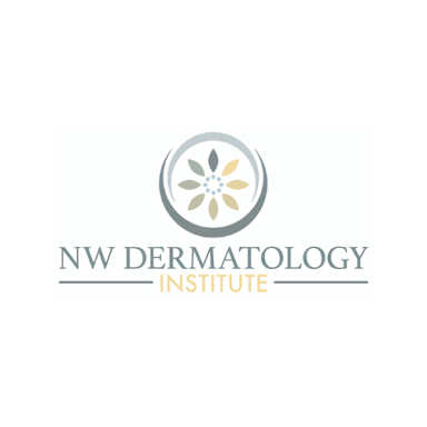 NW Dermatology Institute logo