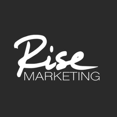 Rise Marketing logo