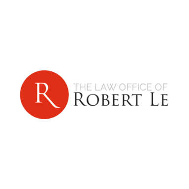 The Law Office of Robert Le logo
