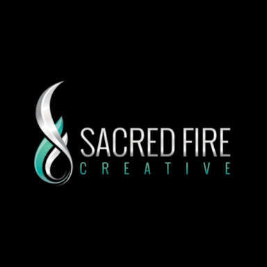 Sacred Fire Creative logo