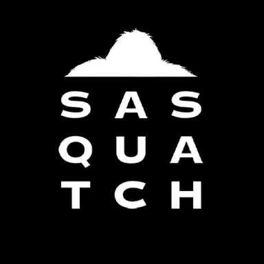 Sasquatch Advertising logo