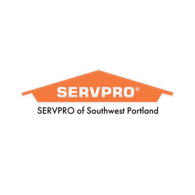 SERVPRO of Southwest Portland logo