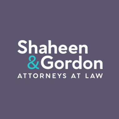 Shaheen & Gordon Attorneys at Law logo