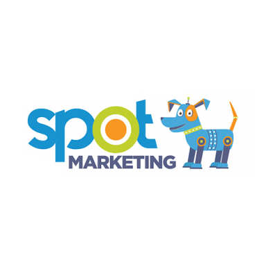 Spot Color Marketing logo