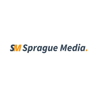 Sprague Media logo