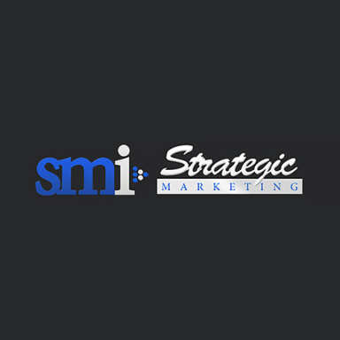 Strategic Marketing logo