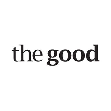 The Good logo