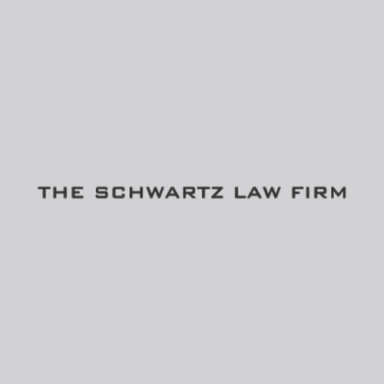 The Schwartz Law Firm logo