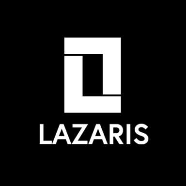 Lazaris logo