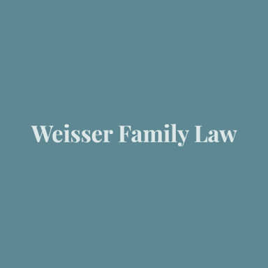 Weisser Family Law logo