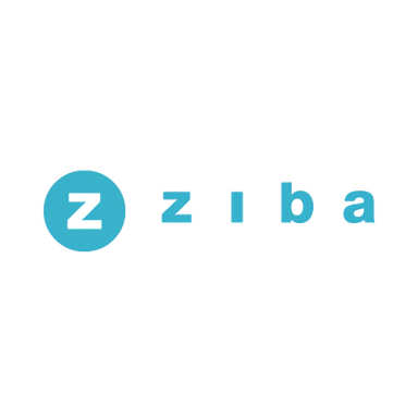 Ziba logo