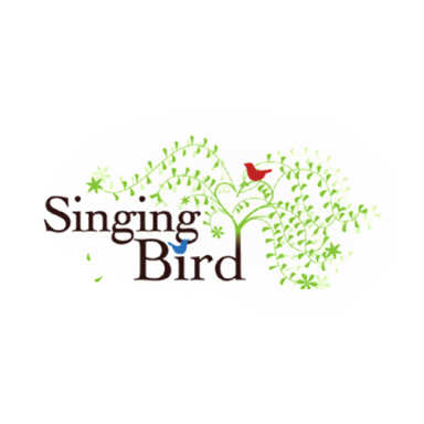 Singing Bird Acupuncture logo