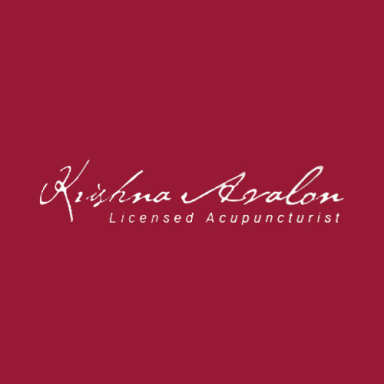 Krishna Avalon Acupuncture logo