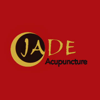 Jade Acupuncture logo