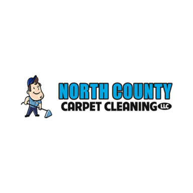 North County Carpet Cleaning logo