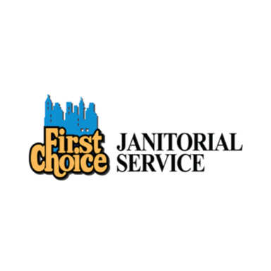 First Choice Janitorial Services logo