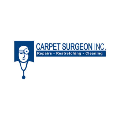 Carpet Surgeon Inc. logo